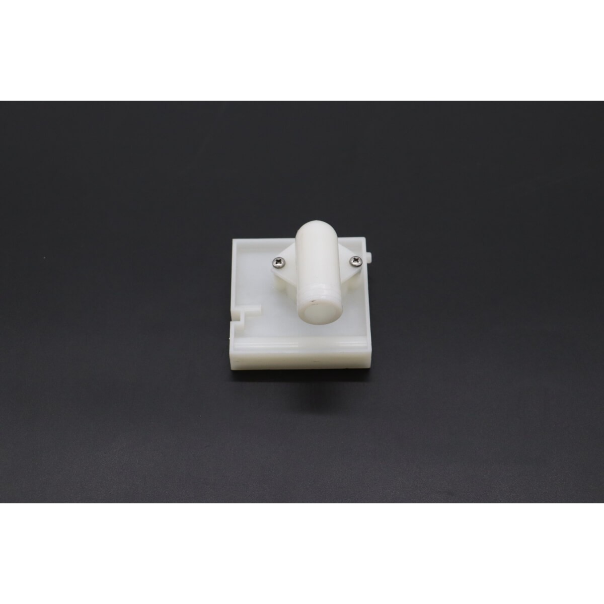 M-Ice 100A - Plastic Water Suction Support Assembly