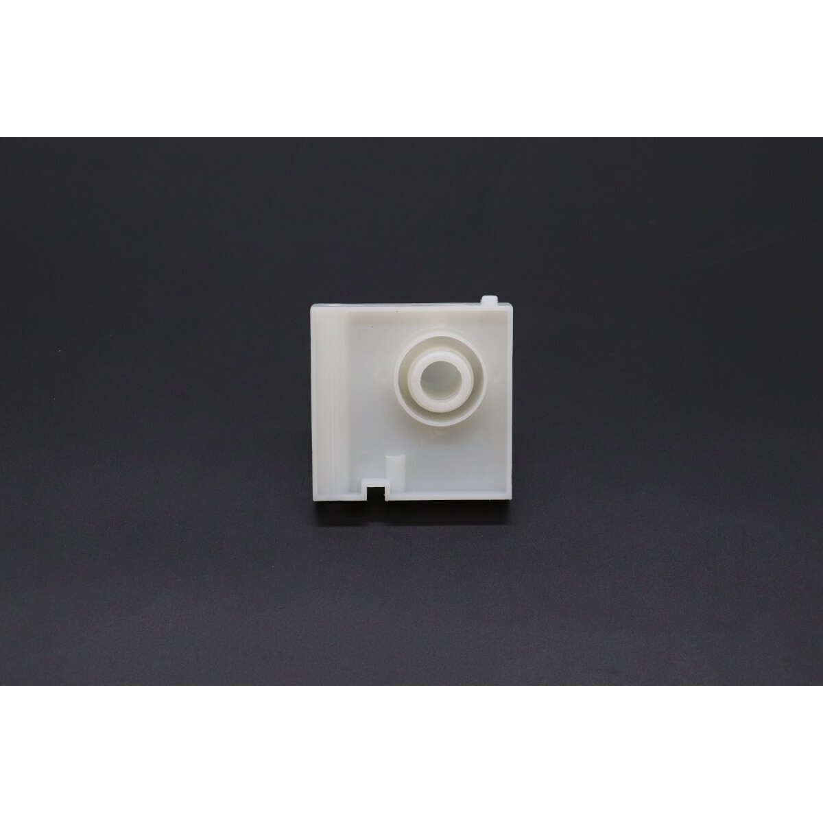 M-Ice 100A - Plastic Water Suction Support Assembly