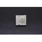 M-Ice 100A - Plastic Water Suction Support Assembly