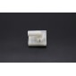 M-Ice 100A - Plastic Water Suction Support Assembly