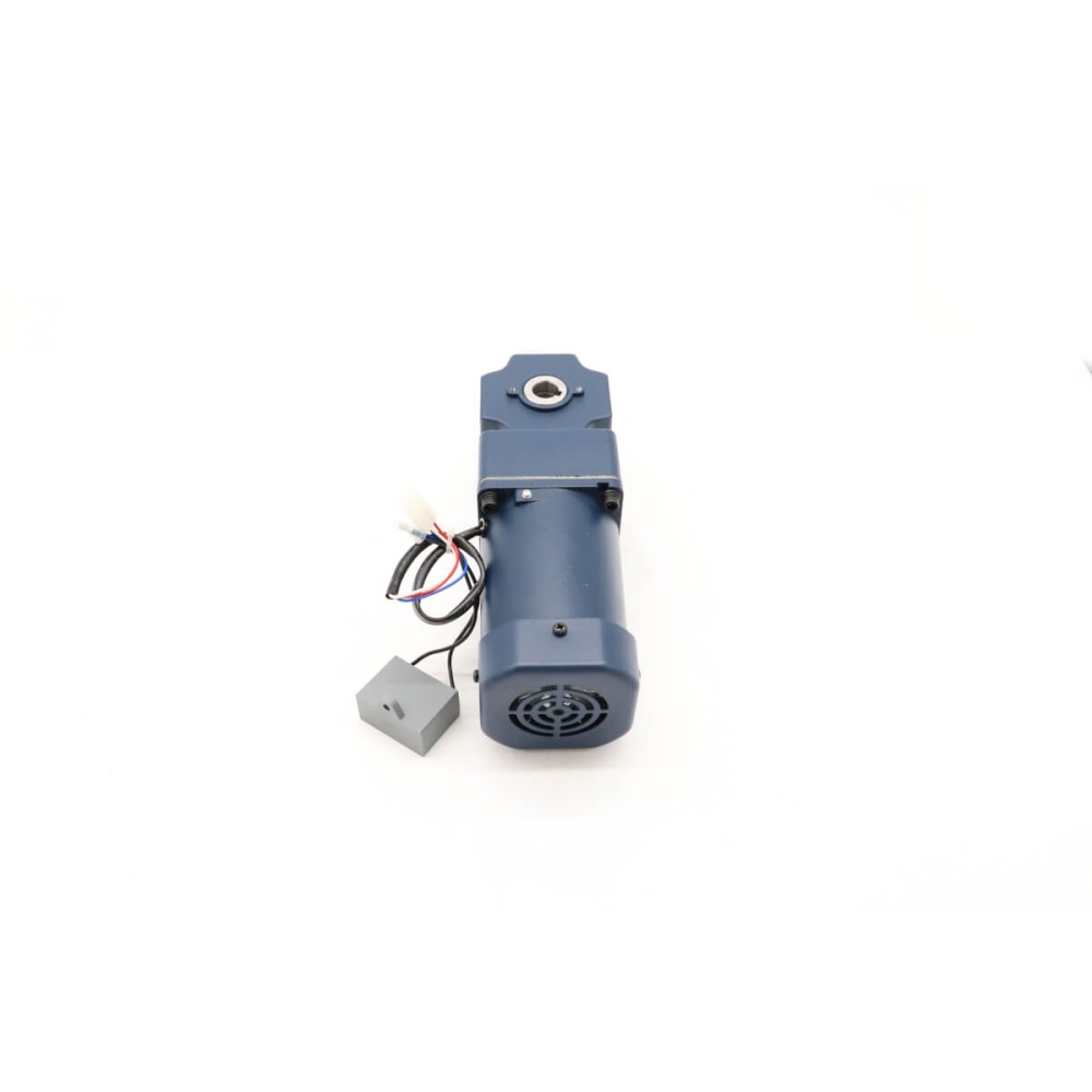 M-Ice 130 Flake - Complete Motor 120W
