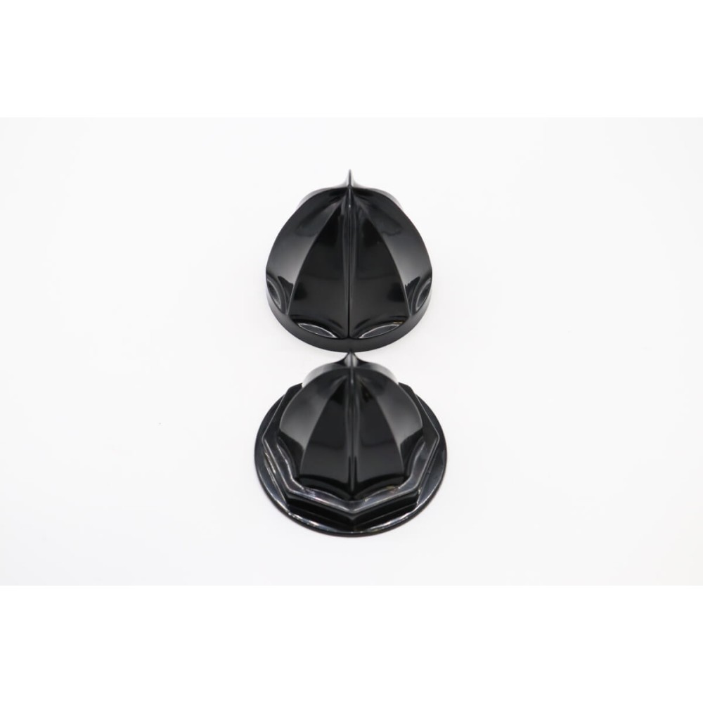 ECJ - Inner Cone (Middle) / Outer Cone (Big)