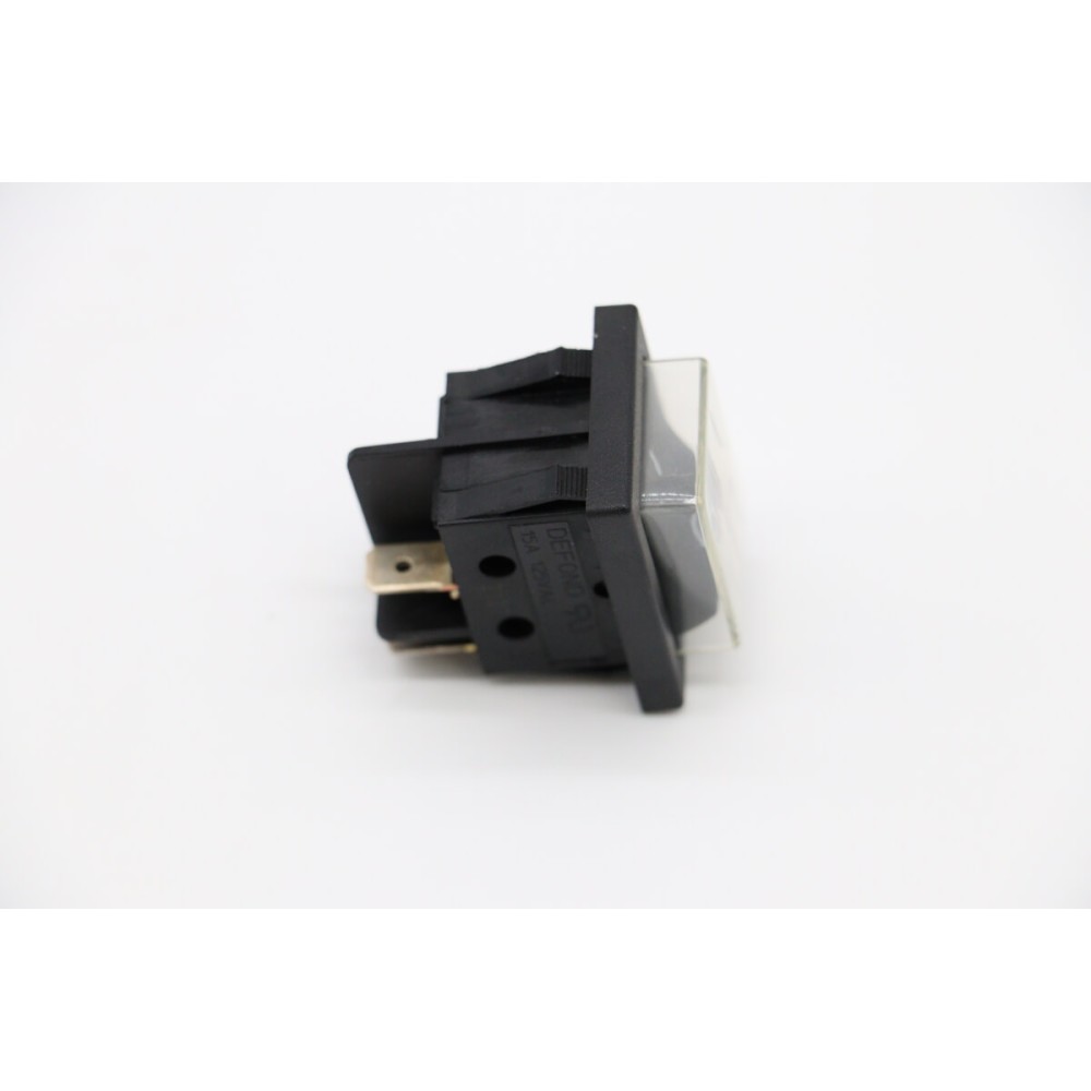 ECJ - Switch