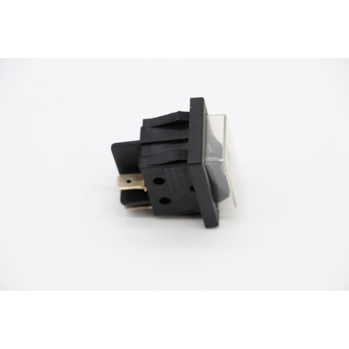 ECJ - Switch