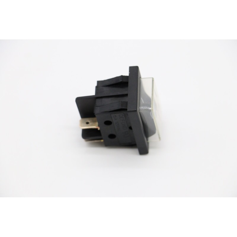 ECJ - Switch