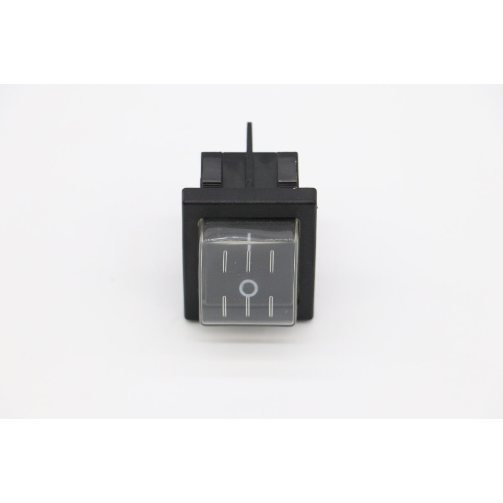 ECJ - Switch