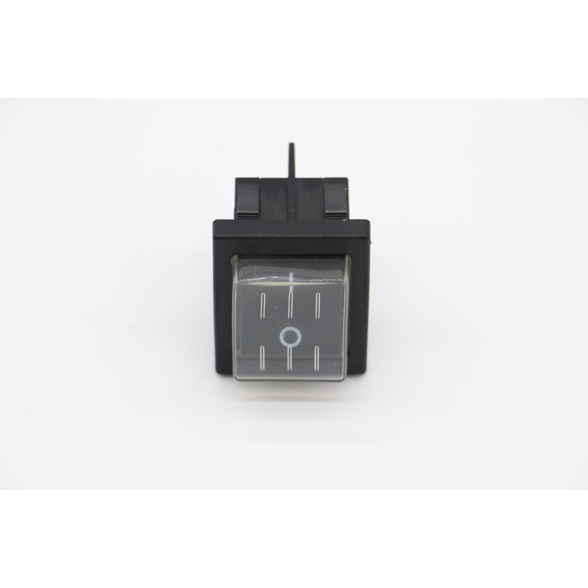 ECJ - Switch