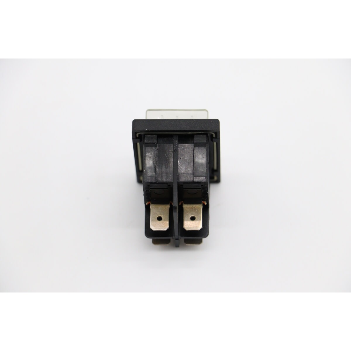 ECJ - Switch