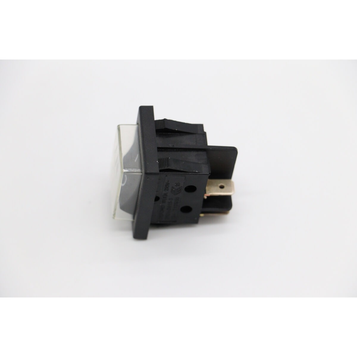 ECJ - Switch