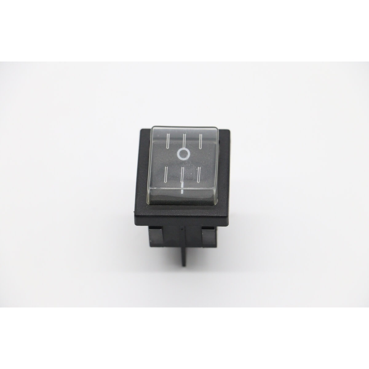 ECJ - Switch