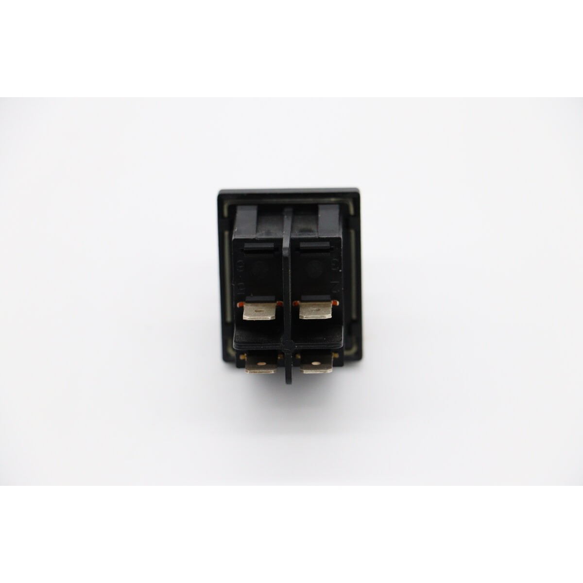 ECJ - Switch