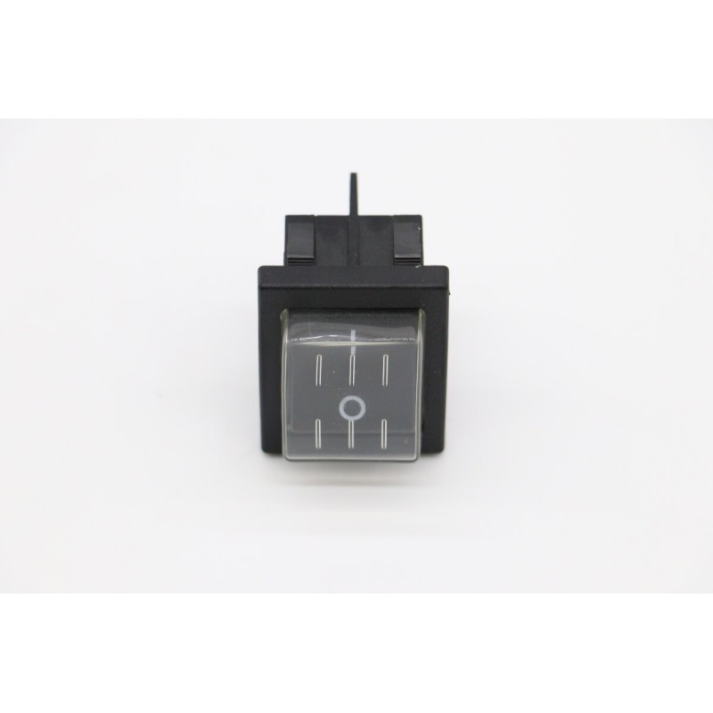 ECJ - Switch