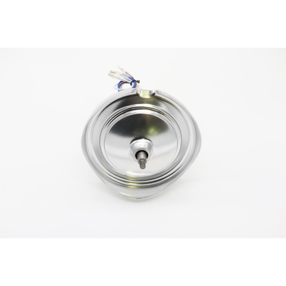 ECJ - Big Bearing Seat #14 + Motor #15