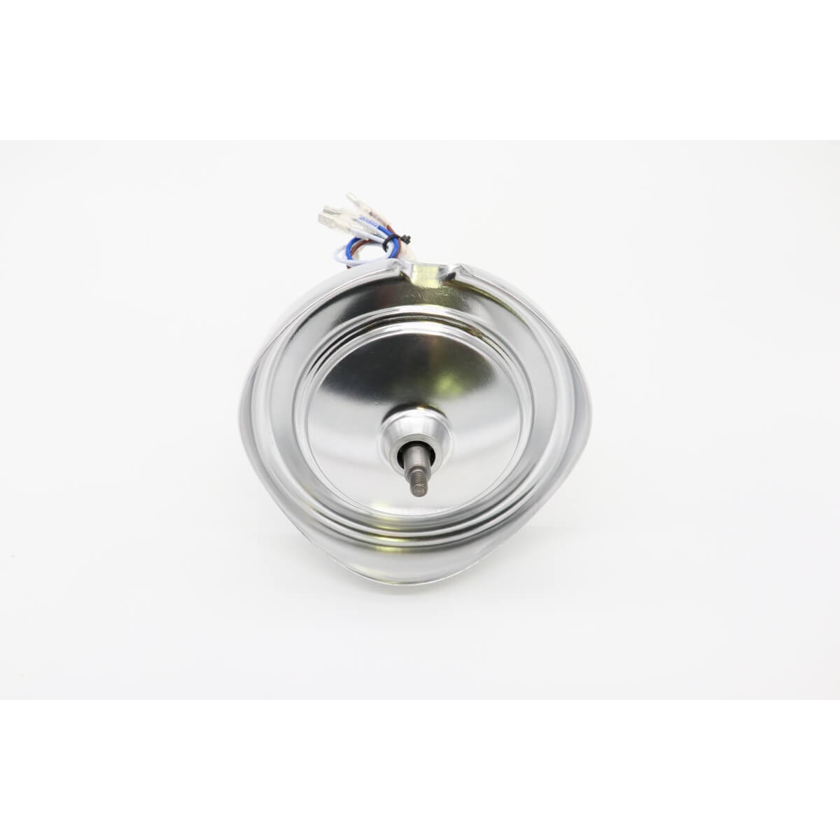 ECJ - Big Bearing Seat #14 + Motor #15