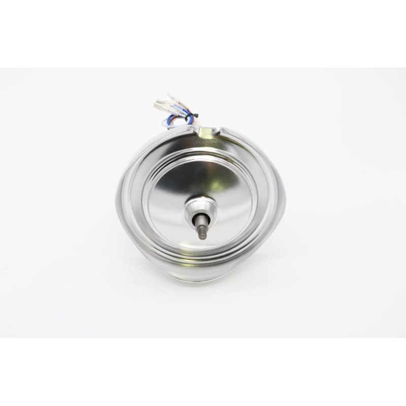 ECJ - Big Bearing Seat #14 + Motor #15