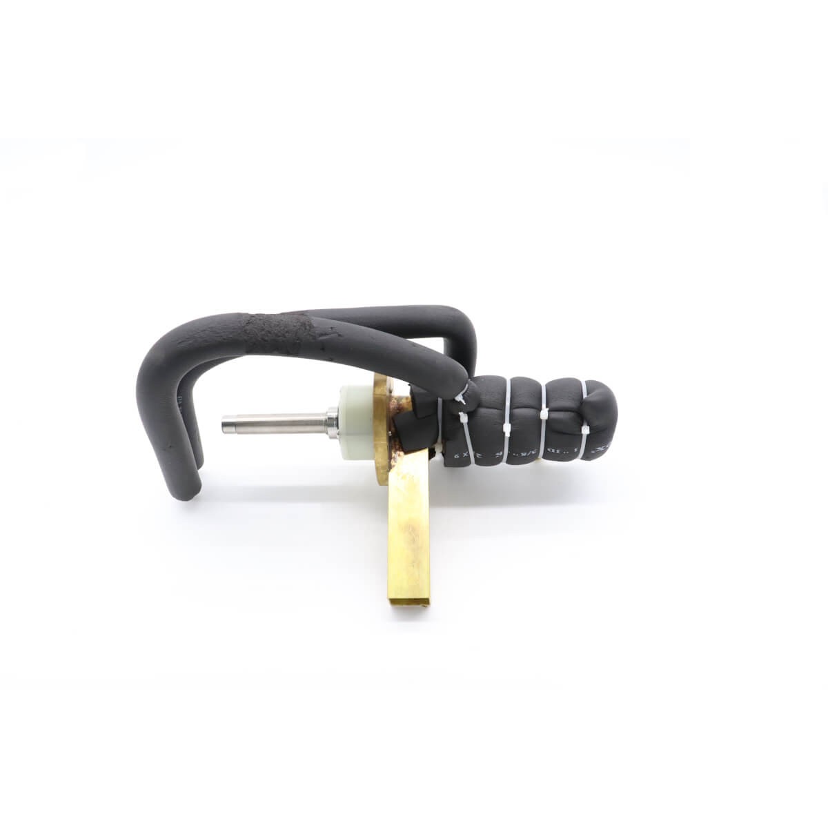 M-Ice 85F/85Fw - Evaporator