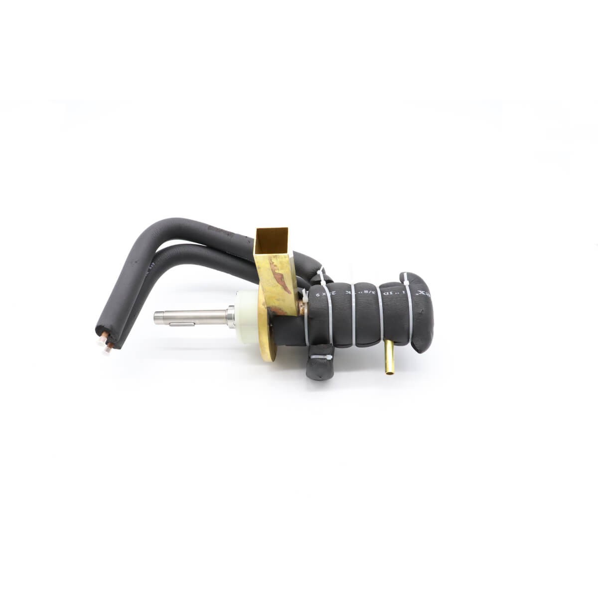 M-Ice 85F/85Fw - Evaporator