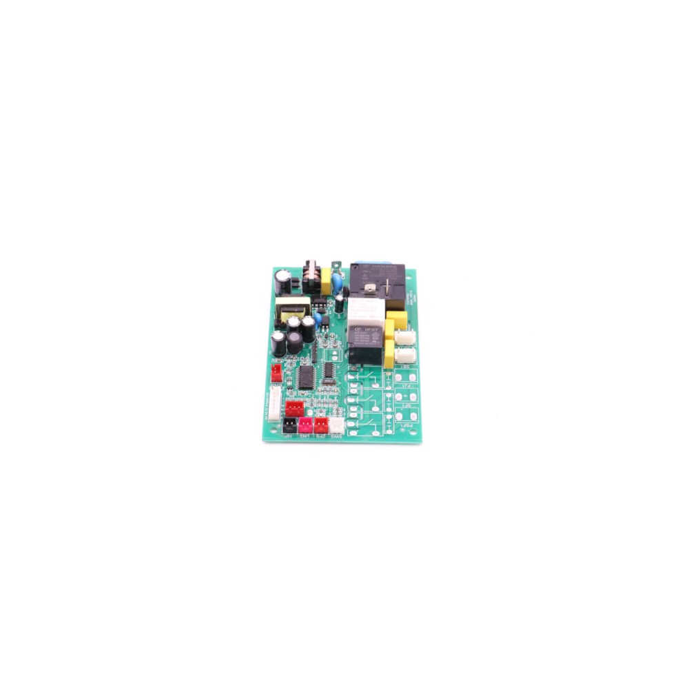 M-Ice 400F - Control Pcb