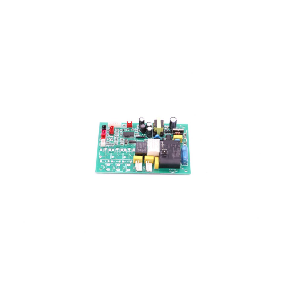 M-Ice 400F - Control Pcb