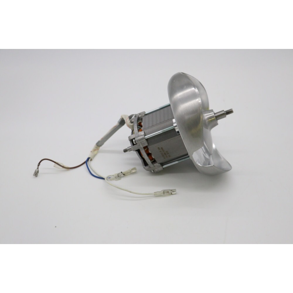 ECJXL - Motor Complete*