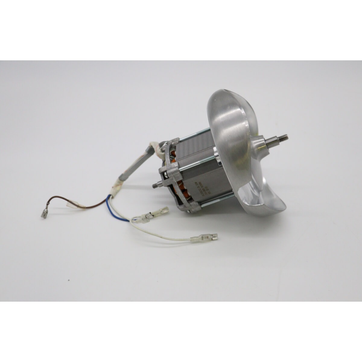 ECJXL - Motor Complete*