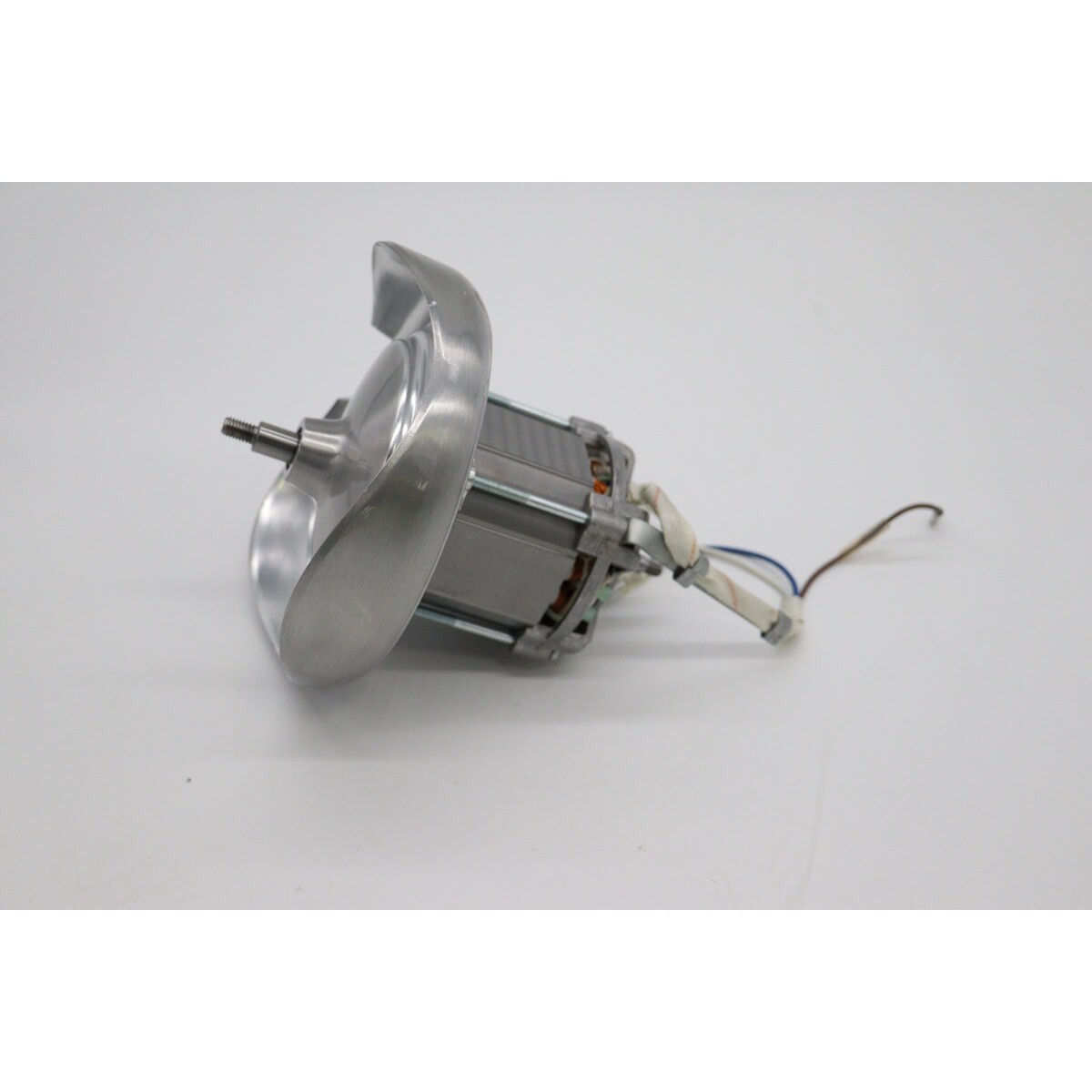 ECJXL - Motor Complete*