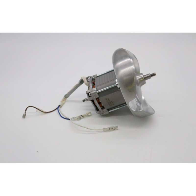ECJXL - Motor Complete*