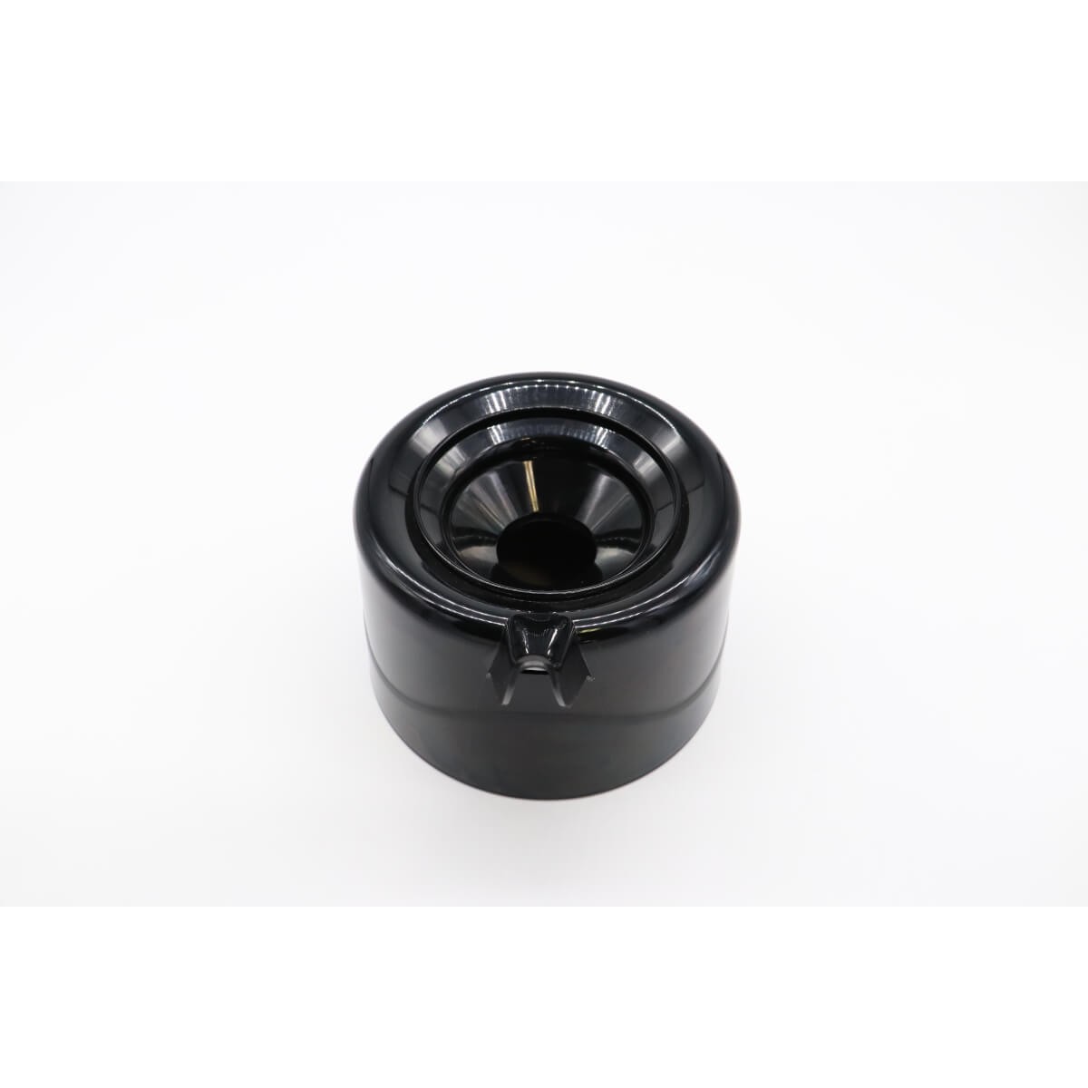 ECJXLA - Plastic Juice Bowl