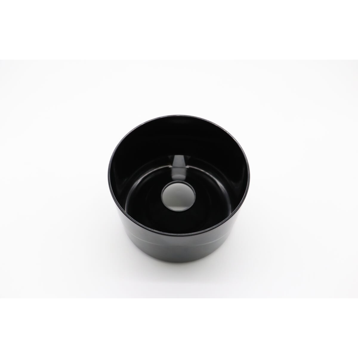 ECJXLA - Plastic Juice Bowl