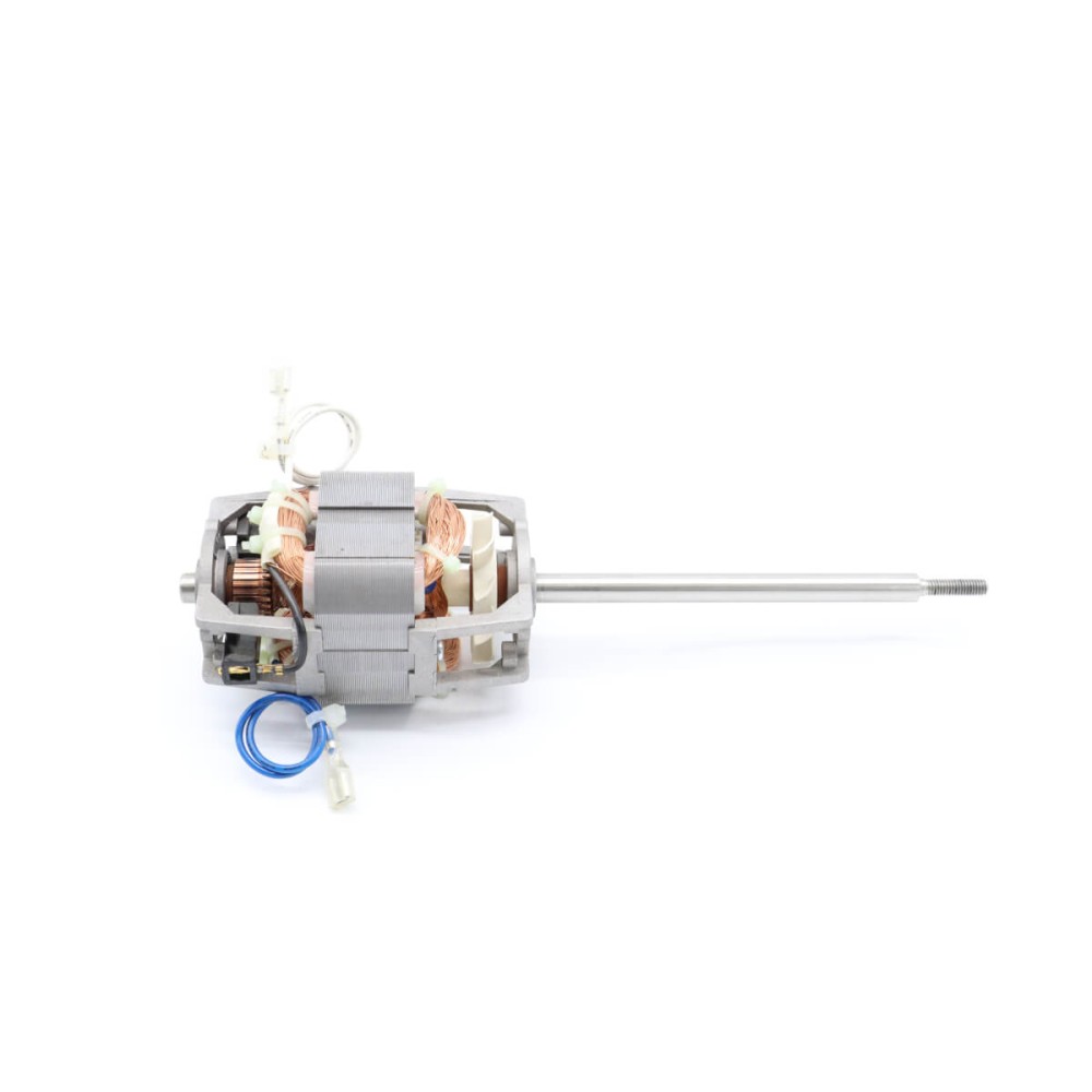 DM SINGLE/DOUBLE - Motor