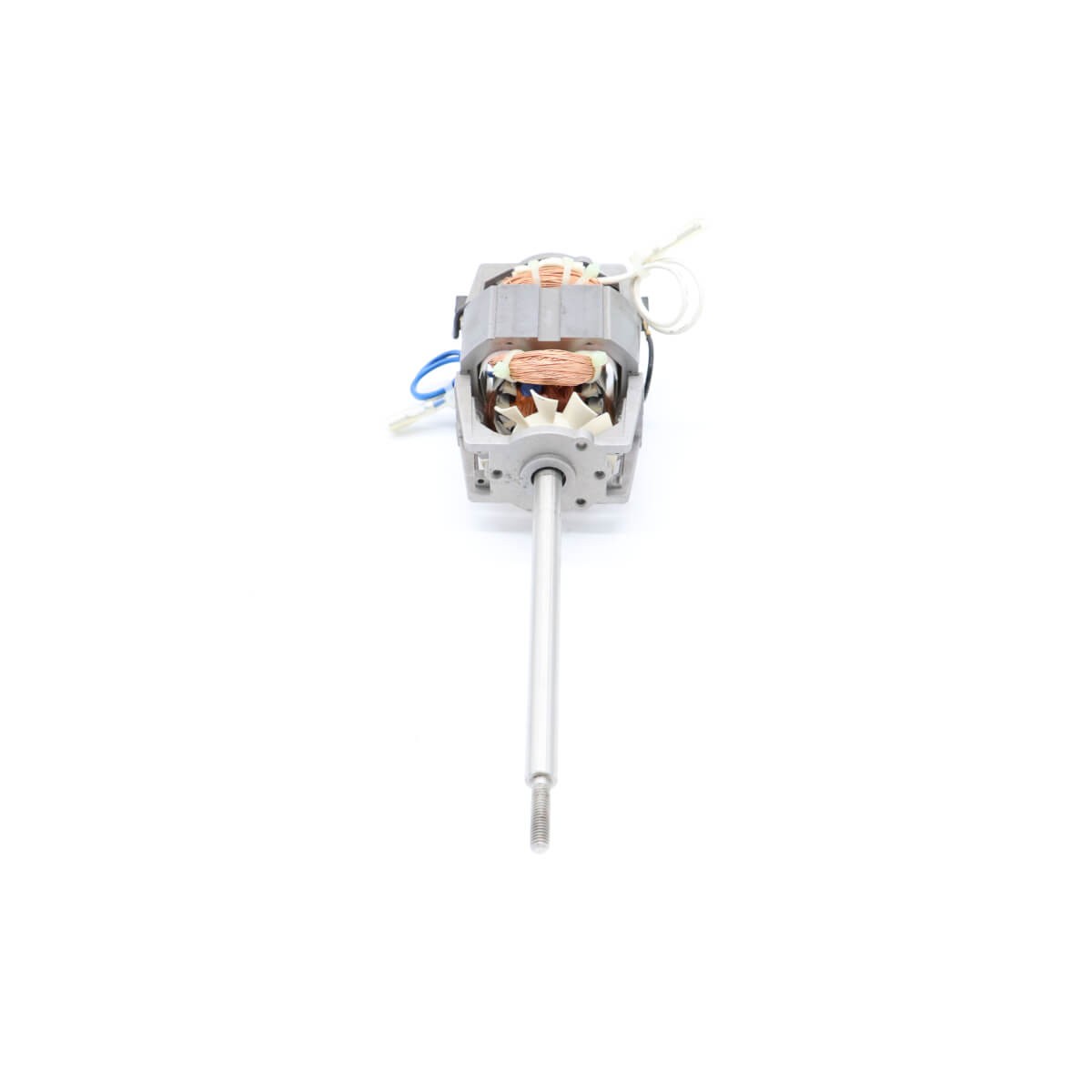 DM SINGLE/DOUBLE - Motor