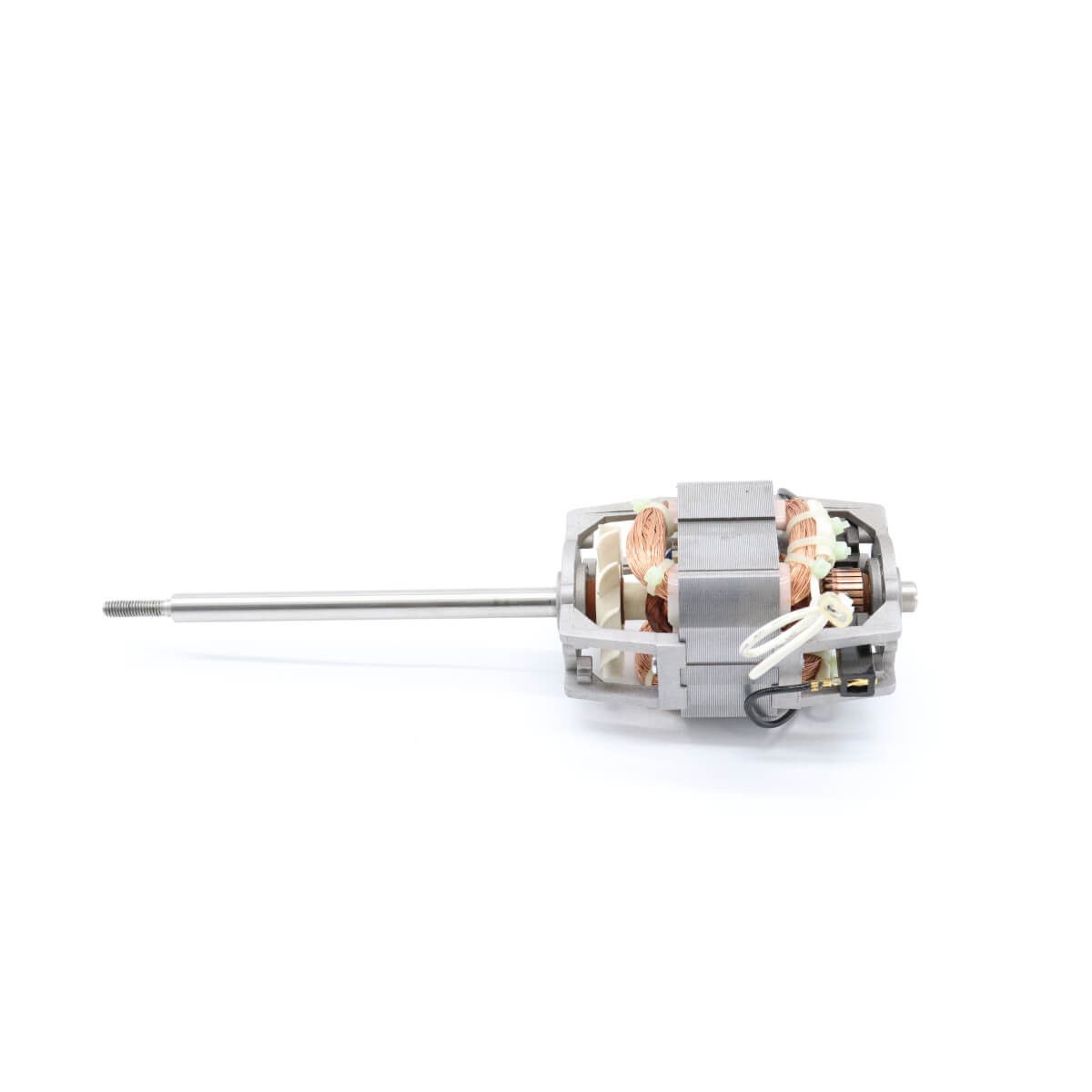 DM SINGLE/DOUBLE - Motor
