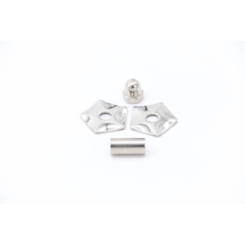 DM SINGLE/DOUBLE - Agitator Set (Lower/Upper)