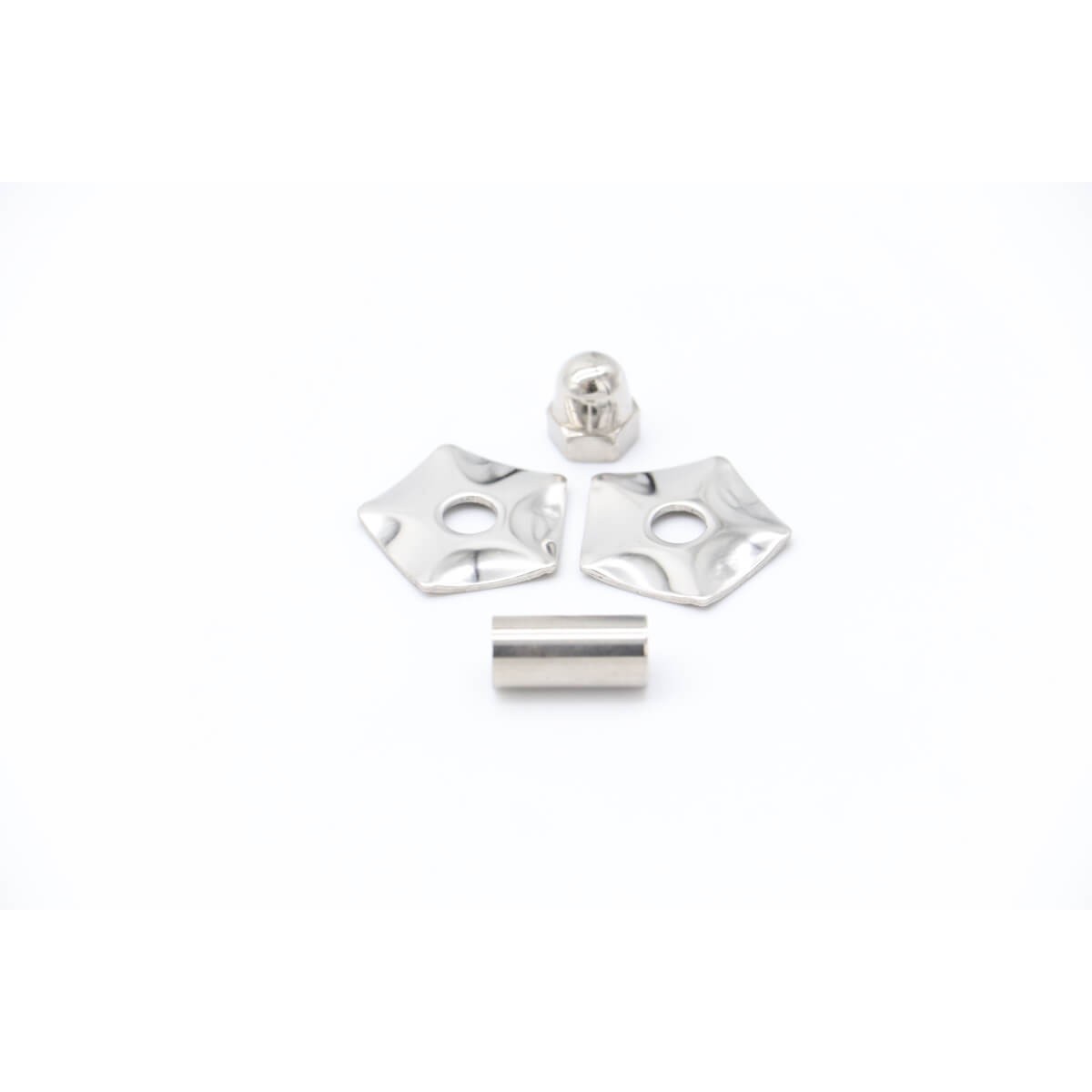 DM SINGLE/DOUBLE - Agitator Set (Lower/Upper)