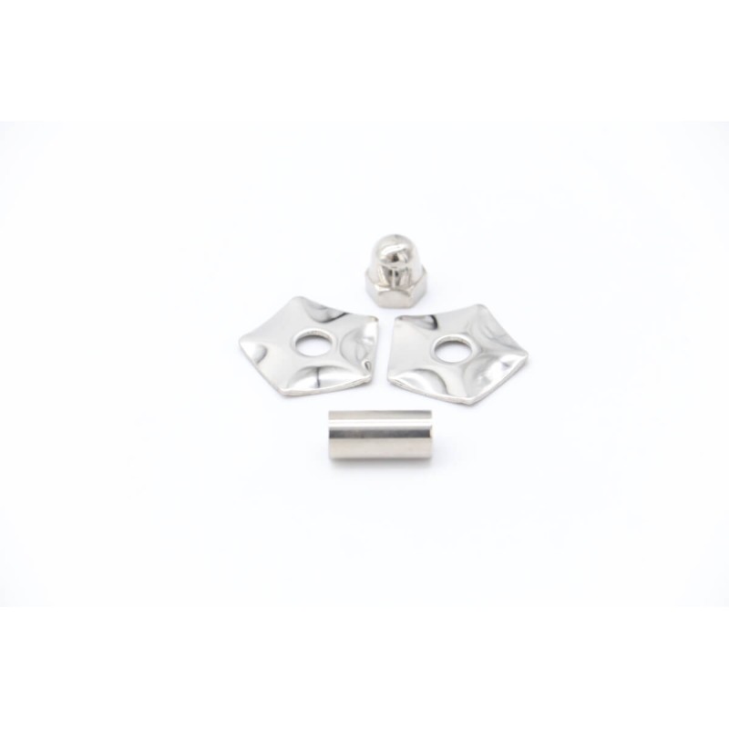DM SINGLE/DOUBLE - Agitator Set (Lower/Upper)