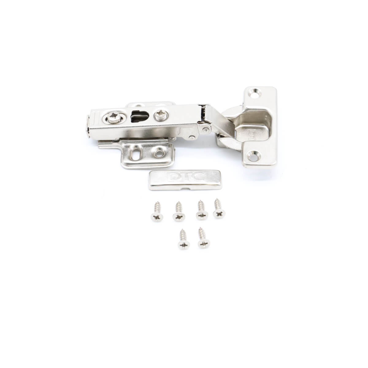 MPW60 - Door Hinge