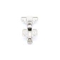 MPW60 - Door Hinge