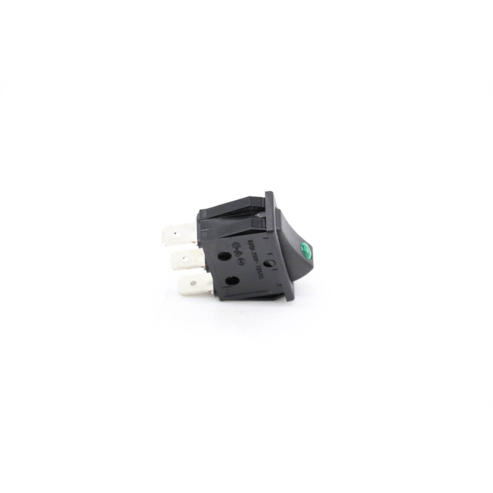 MPW120 - Switch