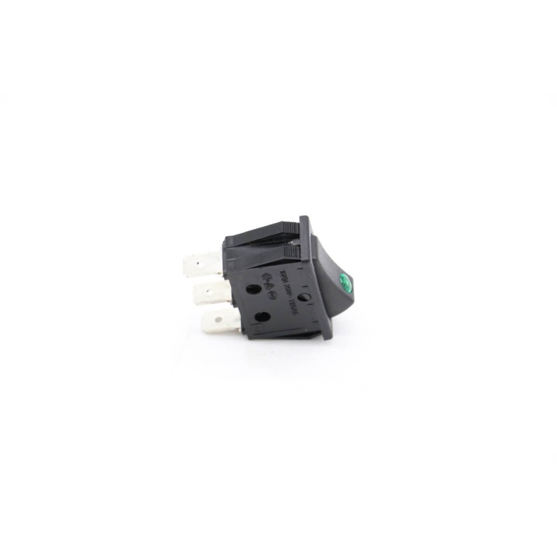 MPW120 - Switch