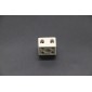 MCPW72 - Porcelain Block