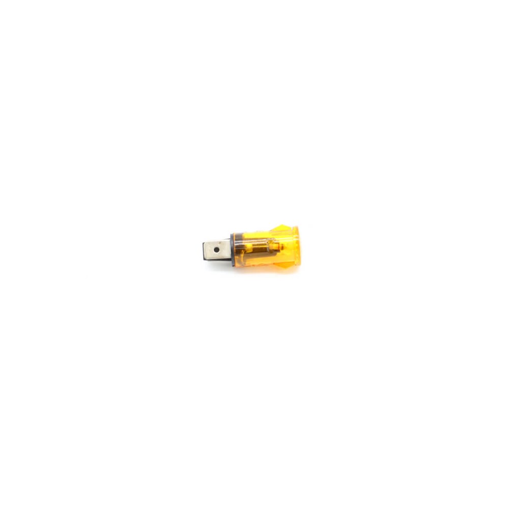 MPW40 - Heating Indicator