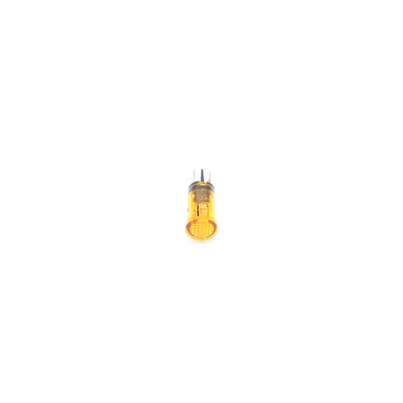 MPW40 - Heating Indicator