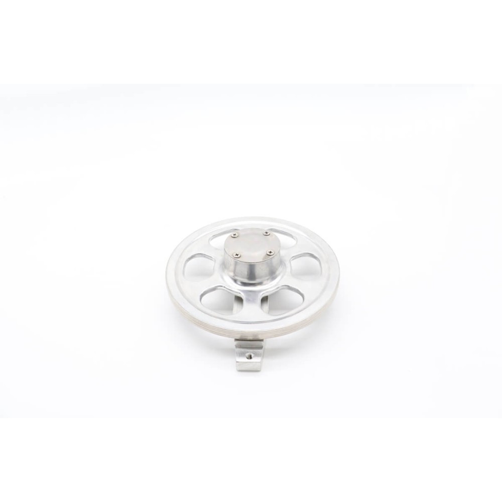 EBS1650 - Alu. Pulley Upper