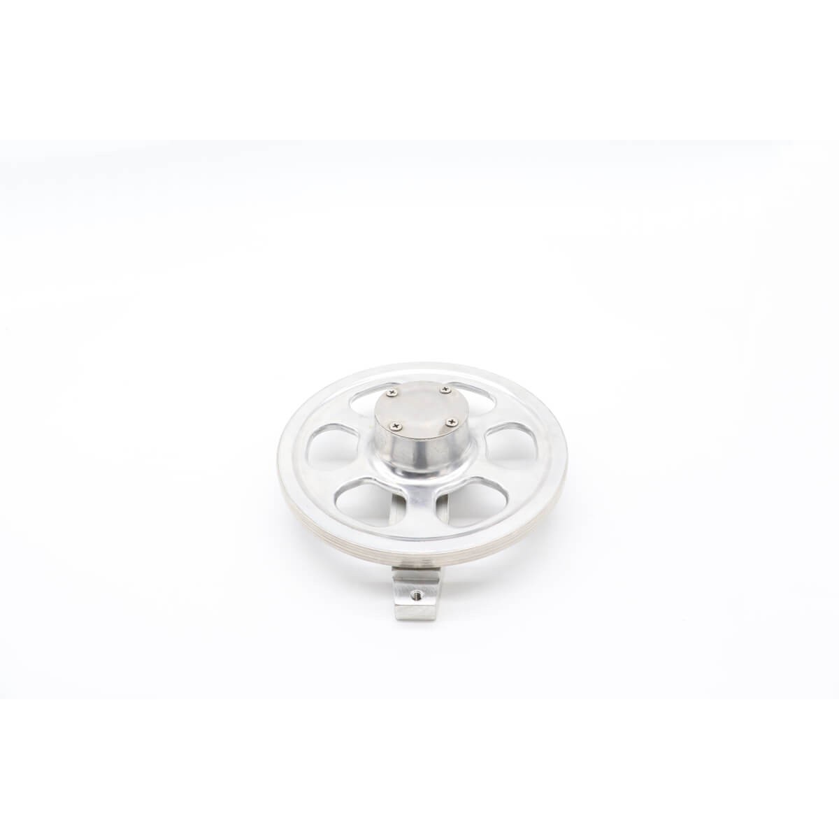 EBS1650 - Alu. Pulley Upper