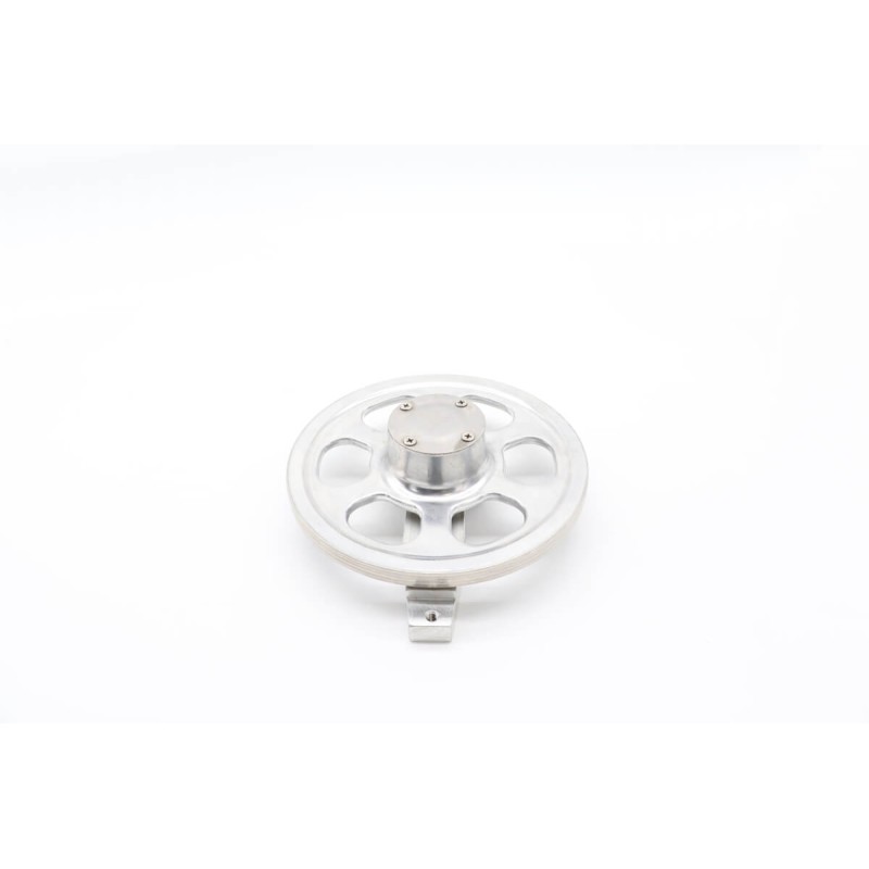 EBS1650 - Alu. Pulley Upper