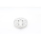 EBS1650 - Alu. Pulley Upper