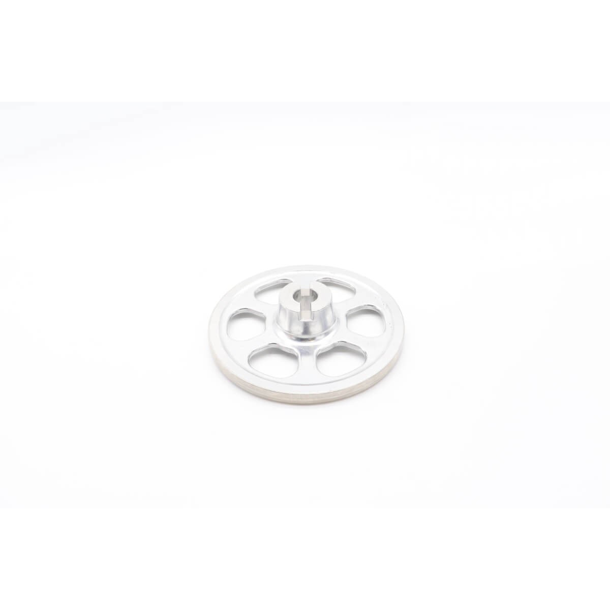 EBS1650 - Alu. Pulley Down