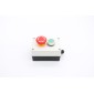 EBS1650/2040 - Control Box (On/Off) Complete