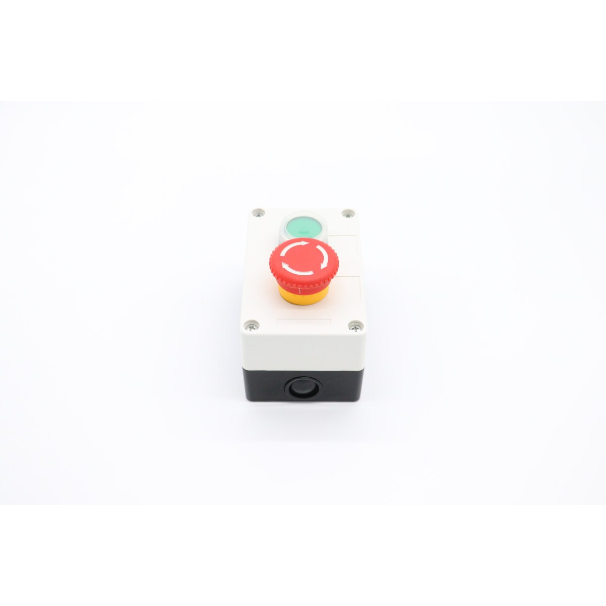 EBS1650/2040 - Control Box (On/Off) Complete