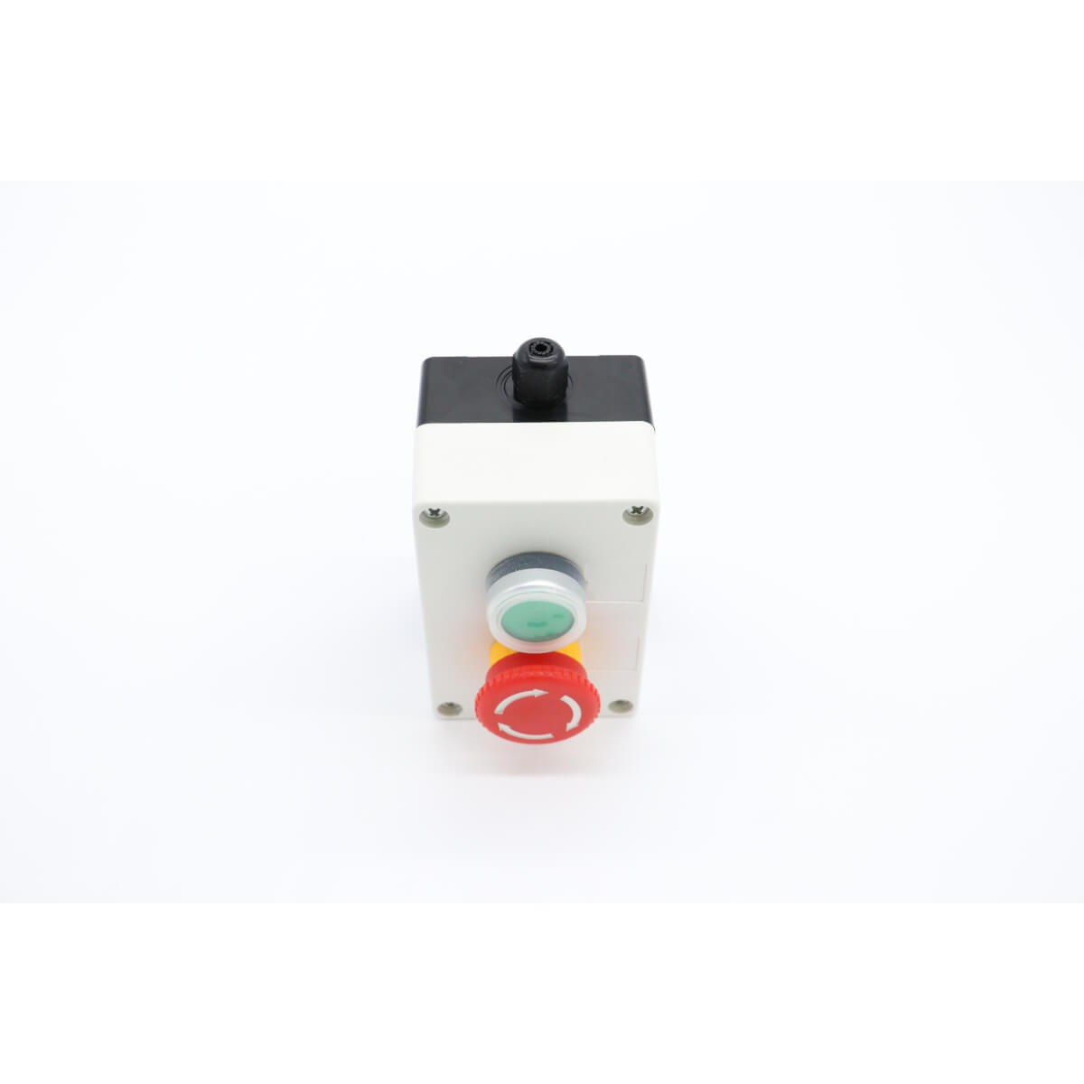 EBS1650/2040 - Control Box (On/Off) Complete